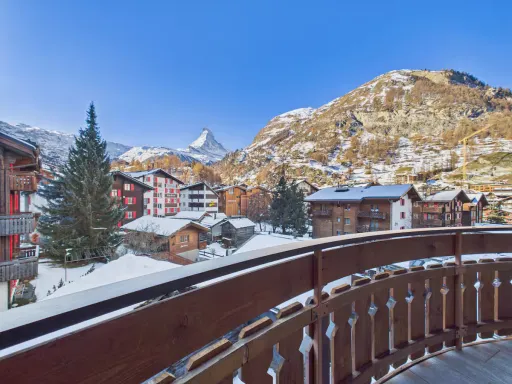 Image for article 8 Best 2026 Airbnb Stays in Zermatt, Switzerland with Matterhorn Views