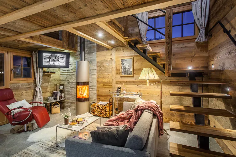 8 Best 2026 Airbnb Stays in Zermatt, Switzerland with Matterhorn Views