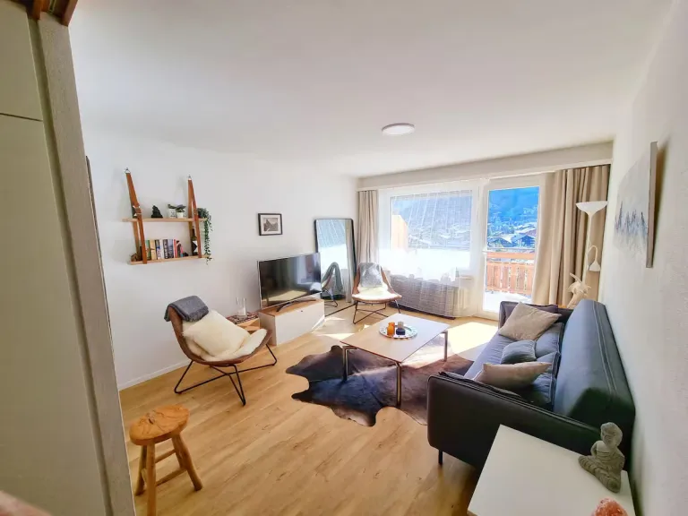 8 Best 2026 Airbnb Stays in Zermatt, Switzerland with Matterhorn Views