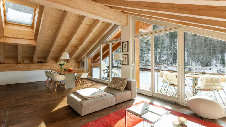 8 Best 2026 Airbnb Stays in Zermatt, Switzerland with Matterhorn Views