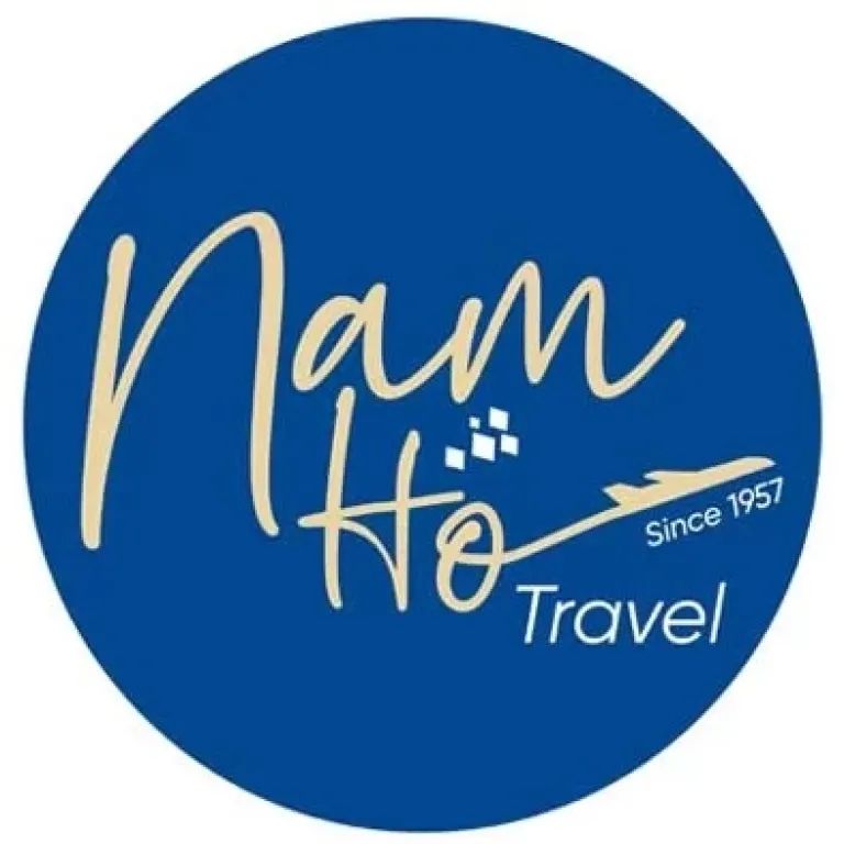 Nam Ho Travel Logo