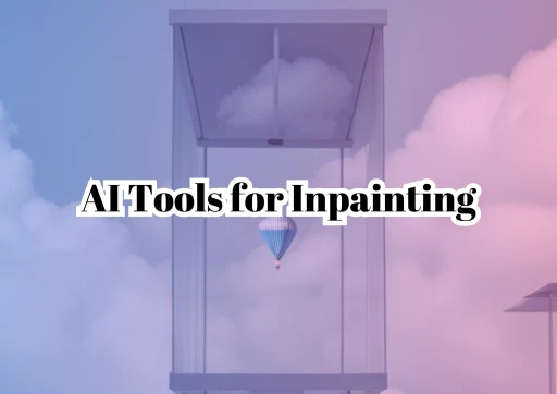 image for article Top 5 AI Image Inpainting Tools – 2023