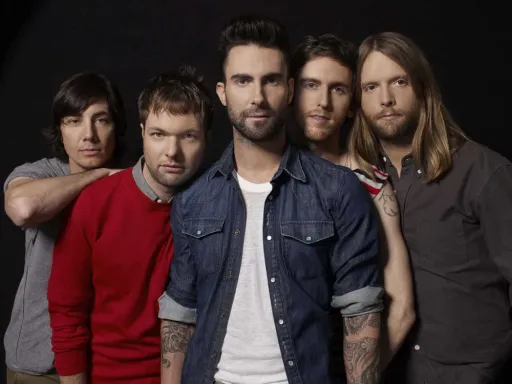 Image for article Maroon 5 Asia Tour 2027: Everything Fans Need to Know