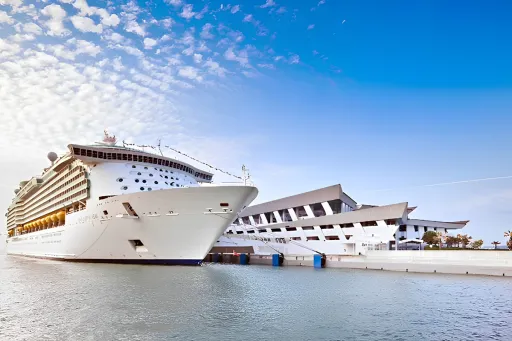 Image for article Which Cruise From Singapore Is Right for Your Holiday Style?