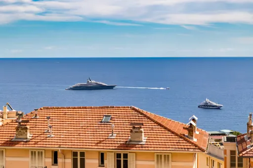 Image for article Best 2026 Luxury Airbnb Stays in Monaco with Marina Views		