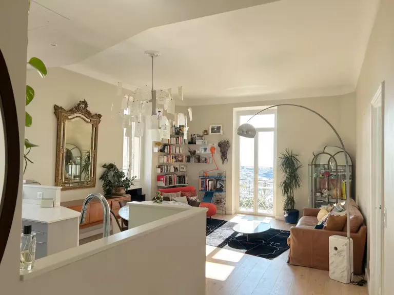 Best 2026 Luxury Airbnb Stays in Monaco with Marina Views