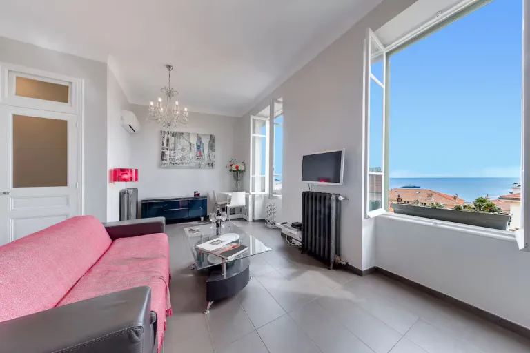 Best 2026 Luxury Airbnb Stays in Monaco with Marina Views