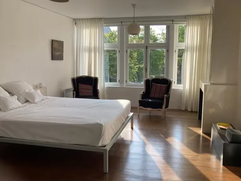 Best 2026 Luxury Airbnb Stays in Bruges, Belgium Near Historic Canals		