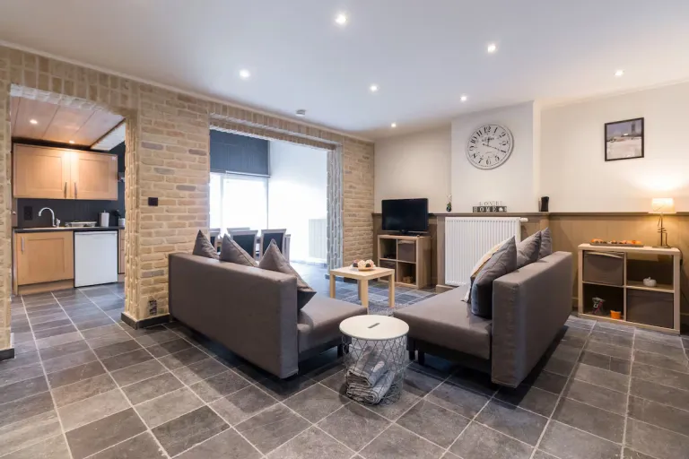 Best 2026 Luxury Airbnb Stays in Bruges, Belgium Near Historic Canals		
