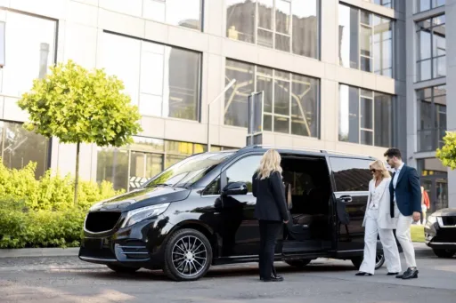 Image for article 25 Best Limousine Services in Singapore (2026)