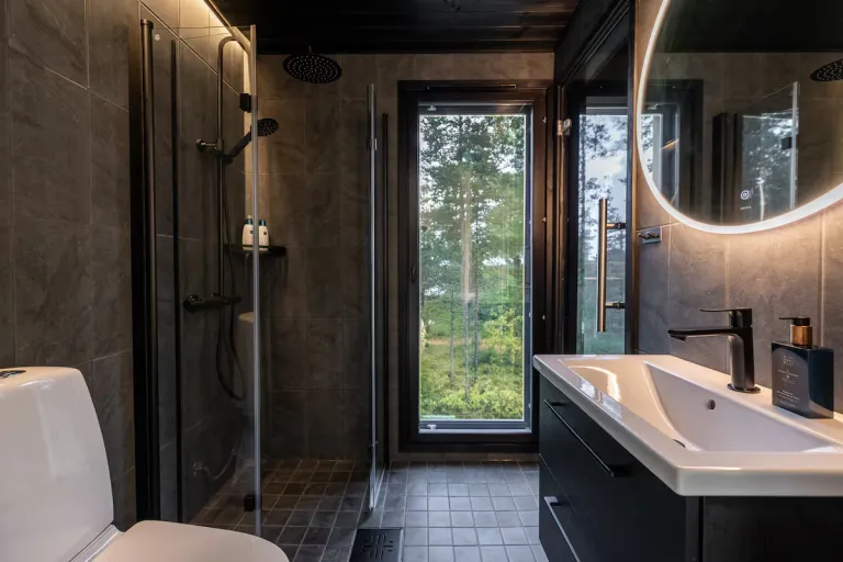 8 Best 2026 Airbnb Stays in Rovaniemi, Finland for Santa Claus Village		