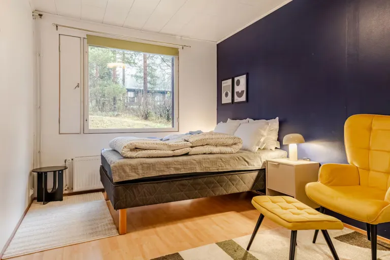 8 Best 2026 Airbnb Stays in Rovaniemi, Finland for Santa Claus Village		