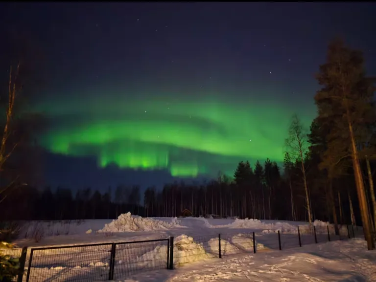 8 Best 2026 Airbnb Stays in Rovaniemi, Finland for Santa Claus Village		