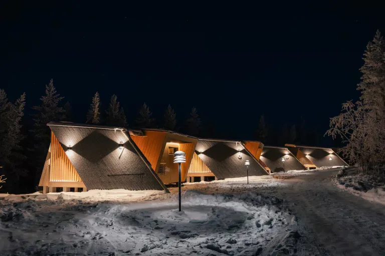 8 Best 2026 Airbnb Stays in Rovaniemi, Finland for Santa Claus Village		