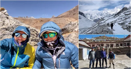Image for article Manaslu Circuit Trek: Guide and Porter Requirements