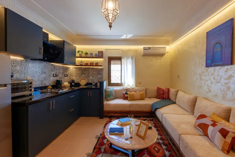 8 Best 2026 Airbnb Stays in Chefchaouen, Morocco Near the Blue City