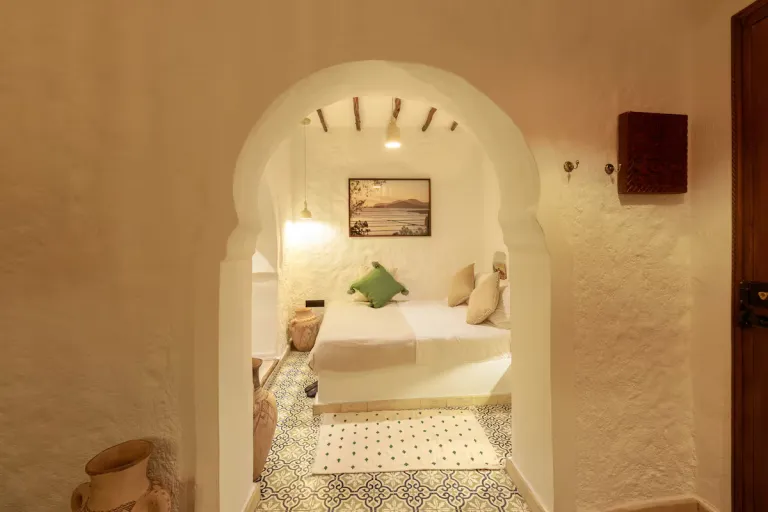 8 Best 2026 Airbnb Stays in Chefchaouen, Morocco Near the Blue City