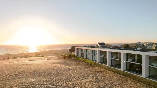 Image for article Best 2026 Airbnb Stays in Namibia for Desert Safari Experiences