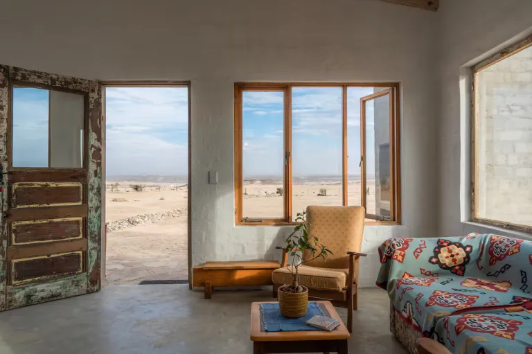 Best 2026 Airbnb Stays in Namibia for Desert Safari Experiences