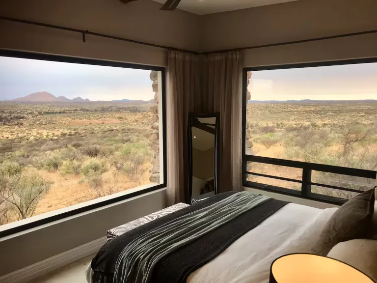 Best 2026 Airbnb Stays in Namibia for Desert Safari Experiences