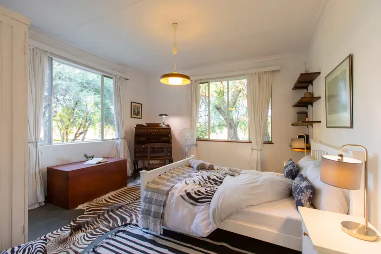 Best 2026 Airbnb Stays in Namibia for Desert Safari Experiences