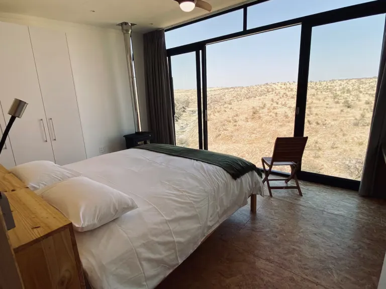 Best 2026 Airbnb Stays in Namibia for Desert Safari Experiences