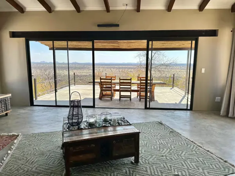 Best 2026 Airbnb Stays in Namibia for Desert Safari Experiences