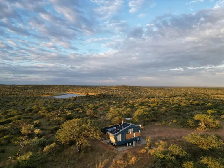 Best 2026 Airbnb Stays in Namibia for Desert Safari Experiences