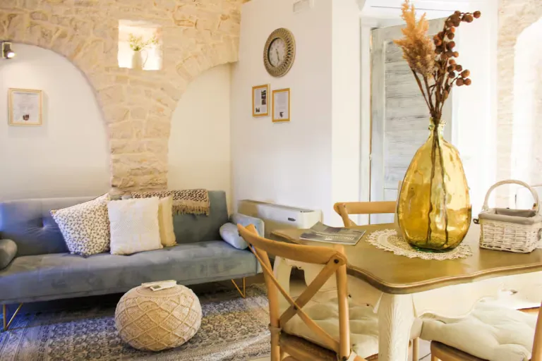 8 Best 2026 Airbnb Stays in Puglia, Italy in Traditional Trulli Homes