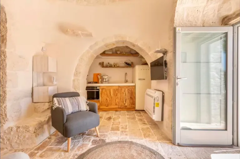8 Best 2026 Airbnb Stays in Puglia, Italy in Traditional Trulli Homes