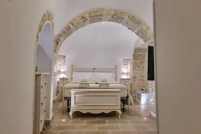 8 Best 2026 Airbnb Stays in Puglia, Italy in Traditional Trulli Homes