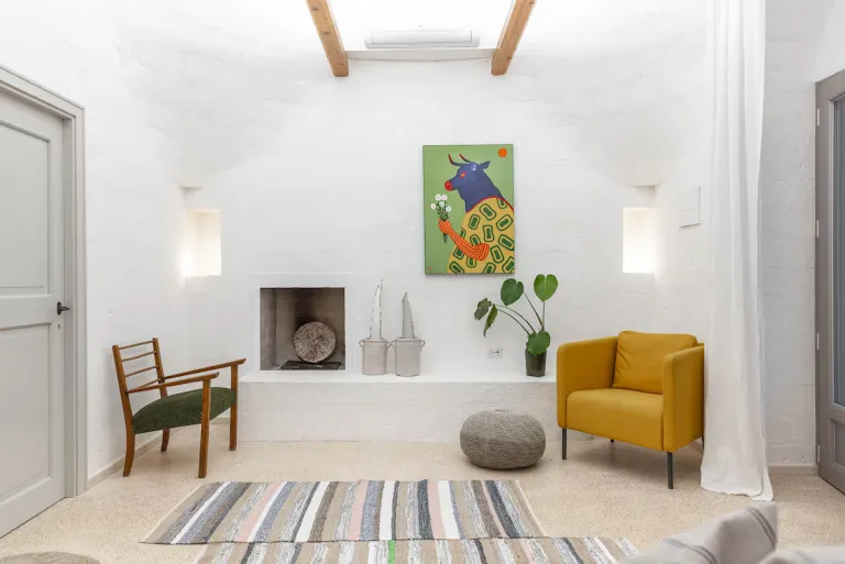 8 Best 2026 Airbnb Stays in Puglia, Italy in Traditional Trulli Homes