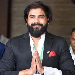 Krishna Pariyar