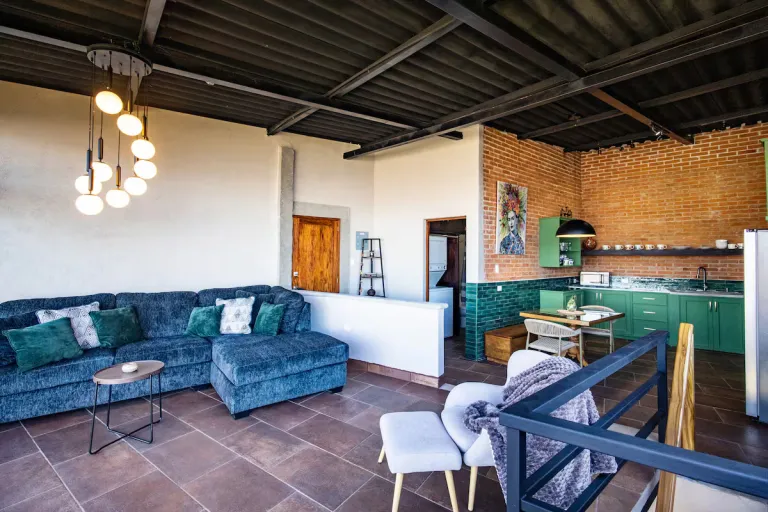 8 Best 2026 Airbnb Stays in Antigua, Guatemala with Volcano Views