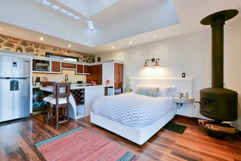 8 Best 2026 Airbnb Stays in Antigua, Guatemala with Volcano Views
