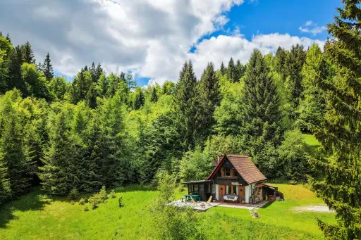 Image for article Best 2026 Airbnbs Stays in Bled & Triglav National Park in Slovenia for Outdoor Adventures		