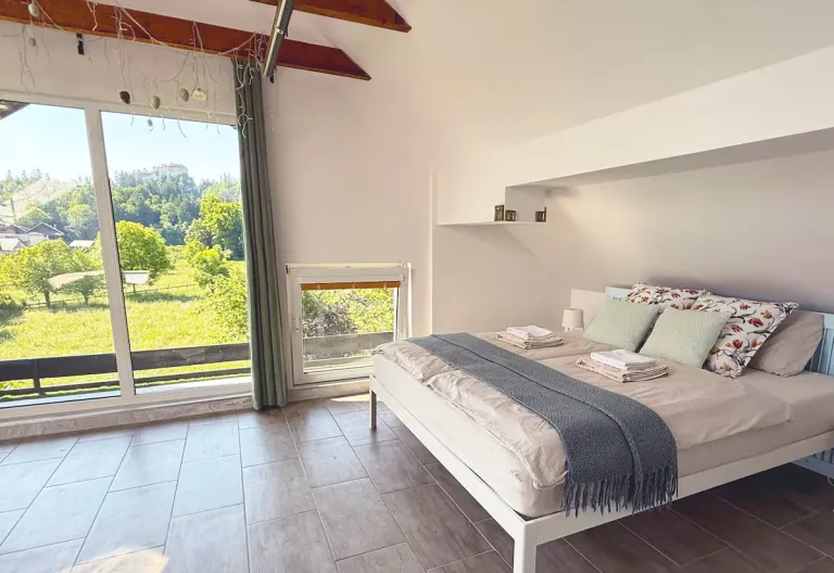 Best 2026 Airbnbs Stays in Bled &amp; Triglav National Park in Slovenia for Outdoor Adventures		