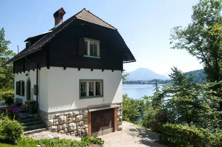 Best 2026 Airbnbs Stays in Bled &amp; Triglav National Park in Slovenia for Outdoor Adventures		