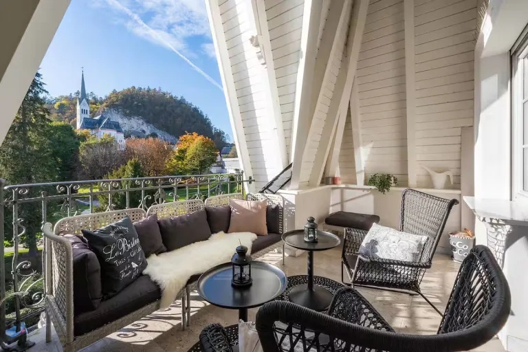Best 2026 Airbnbs Stays in Bled &amp; Triglav National Park in Slovenia for Outdoor Adventures		