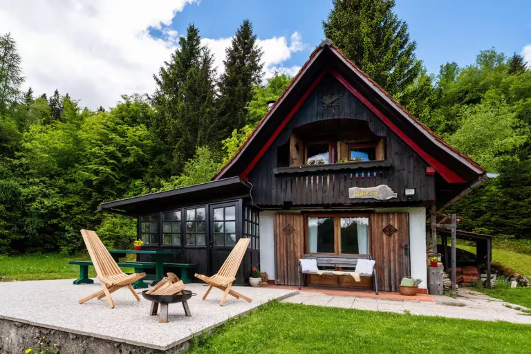 Best 2026 Airbnbs Stays in Bled &amp; Triglav National Park in Slovenia for Outdoor Adventures		