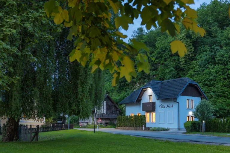 Best 2026 Airbnbs Stays in Bled &amp; Triglav National Park in Slovenia for Outdoor Adventures		