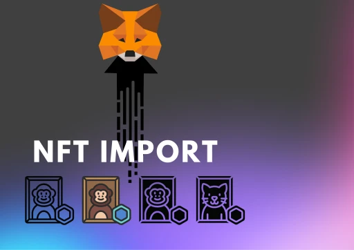 image for article A Guide on How to setup BSC and import NFTs on Metamask