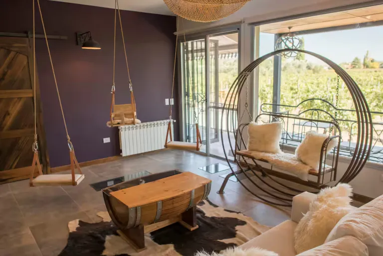 Best 2026 Airbnb Stays in Mendoza, Argentina for Wine Lovers		