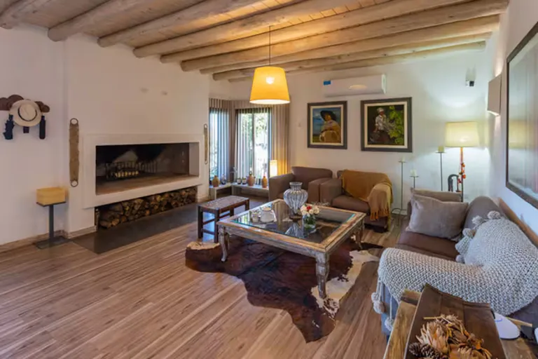 Best 2026 Airbnb Stays in Mendoza, Argentina for Wine Lovers		
