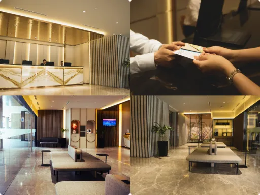 Image for article This Might Be The Best Hotel in Novena, Singapore, For Leisure, Work, Fitness, and Medical Trips