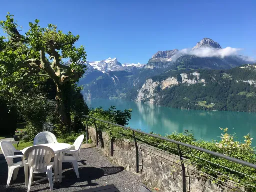 Image for article Best 2026 Airbnb Stays in Lucerne, Switzerland Near Lake Lucerne