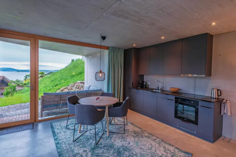 Best 2026 Airbnb Stays in Lucerne, Switzerland Near Lake Lucerne