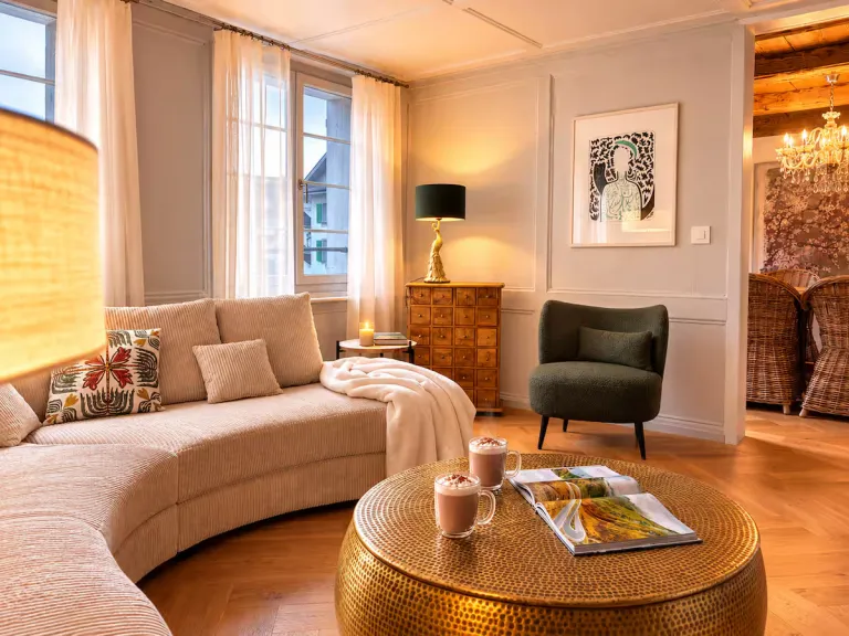 Best 2026 Airbnb Stays in Lucerne, Switzerland Near Lake Lucerne