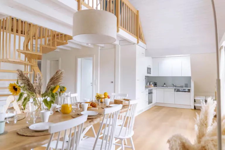 Best 2026 Airbnb Stays in Lucerne, Switzerland Near Lake Lucerne
