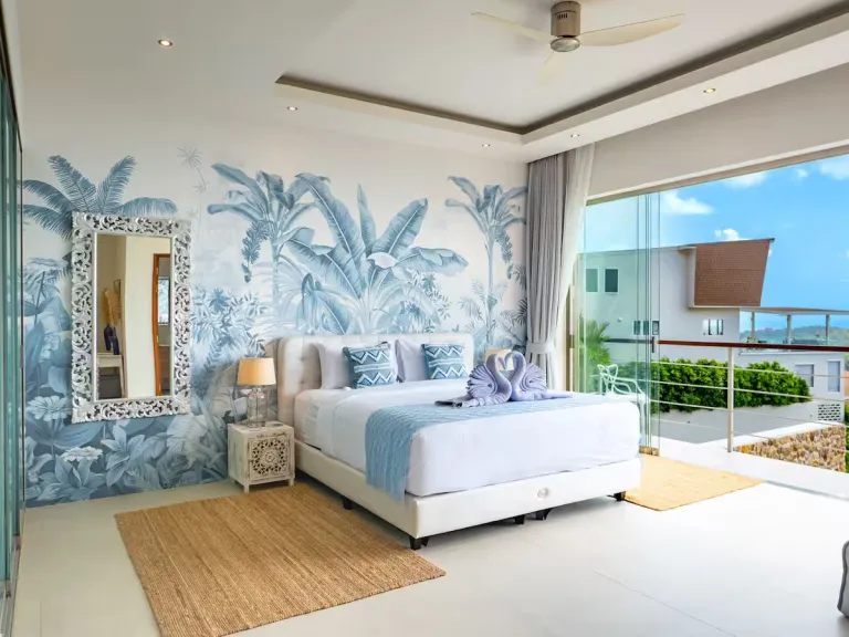 Best 2026 Airbnb Stays in Koh Samui, Thailand with Infinity Pools